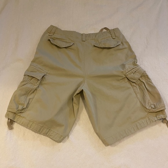 Colorado Std Issue Cargo Shorts - Picture 4 of 8
